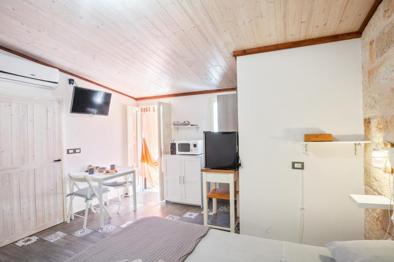 Tiny House 19 Terrace Aparment Apartment Polignano a Mare Exterior photo