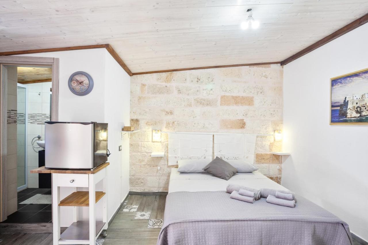 Tiny House 19 Terrace Aparment Apartment Polignano a Mare Exterior photo