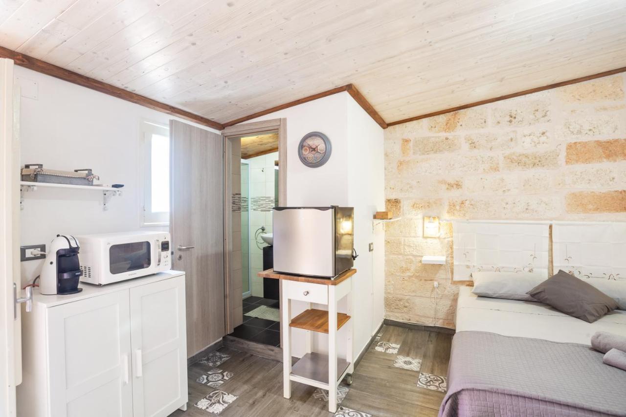 Tiny House 19 Terrace Aparment Apartment Polignano a Mare Exterior photo